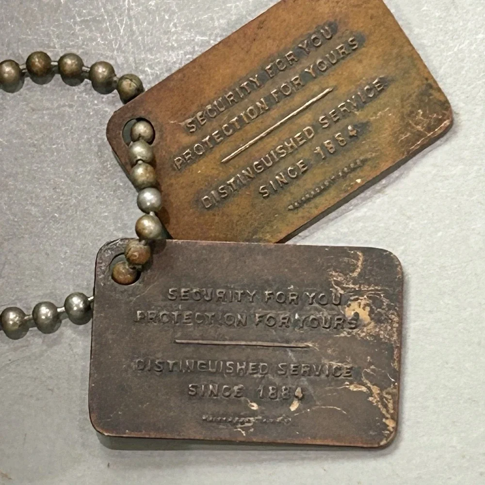 N/A vintage franklin
